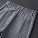 [Llevá 3 Pagá 2] Pantalón Alessia en Algodón Premium con Tacto Sedoso y Caída Liviana