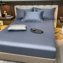 Juego de Ropa de Cama de Algodón Egipcio