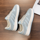 Zapatillas Ortopédicas de Mujer Diana con Suela SoftGel + Plantilla Ortopédica